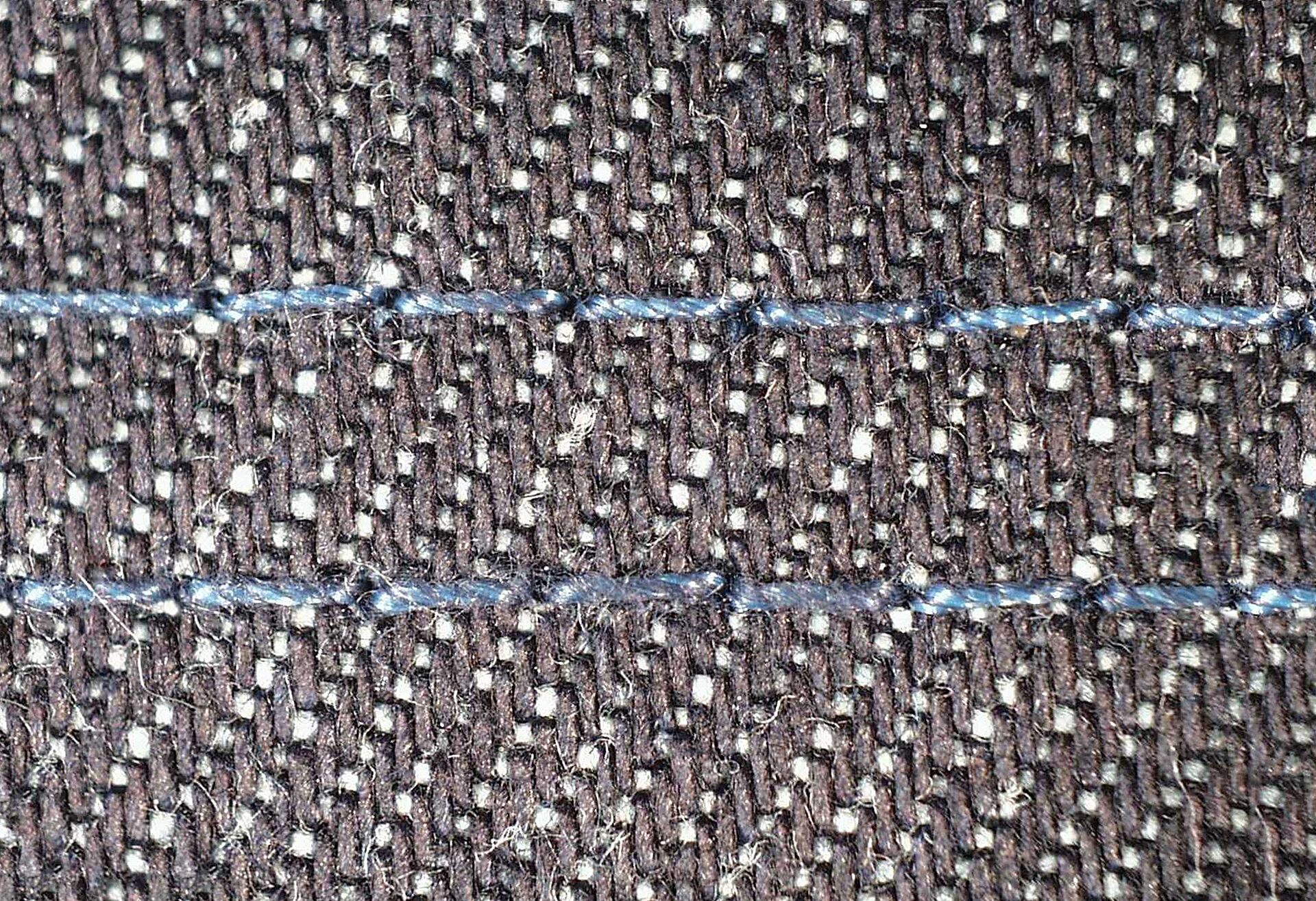 Poor colour matching