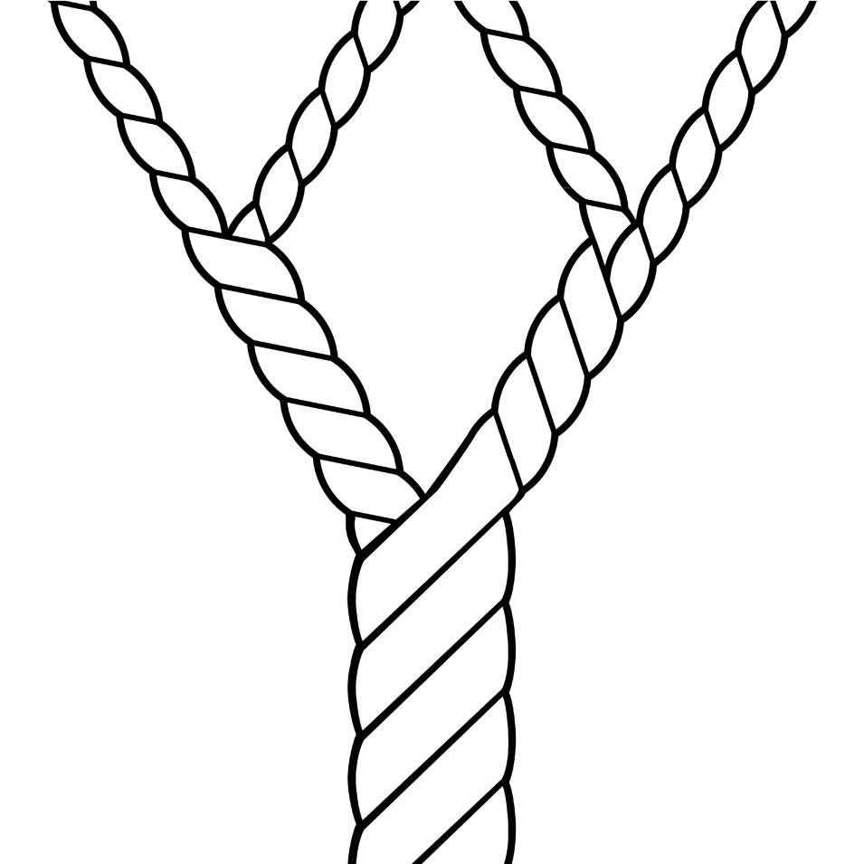 Multiple-plies-thread