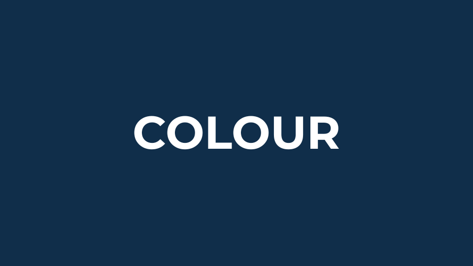 Colour