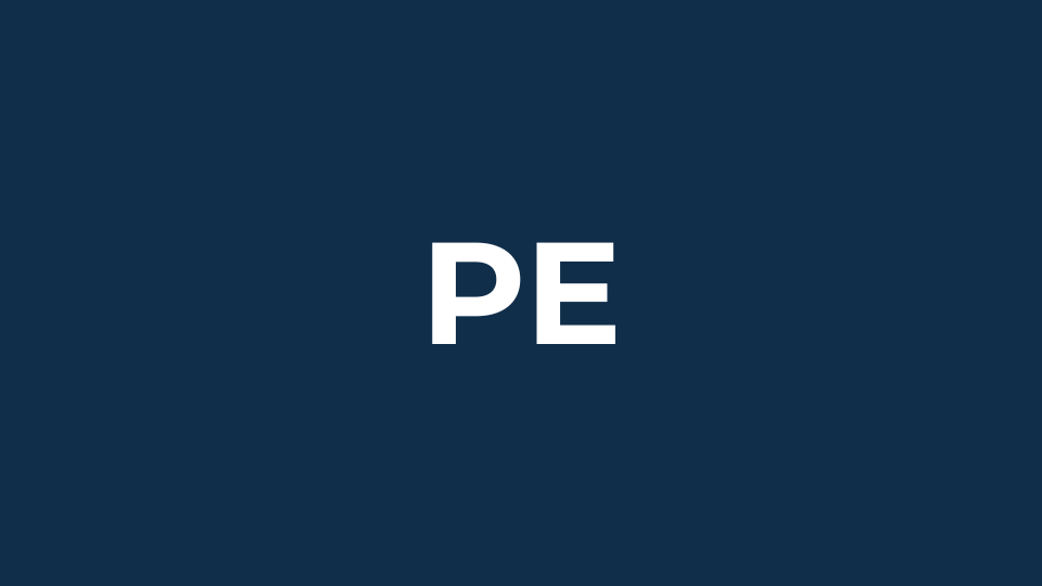 Polyethylene (PE)