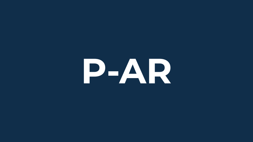 Para-aramid (P-AR)