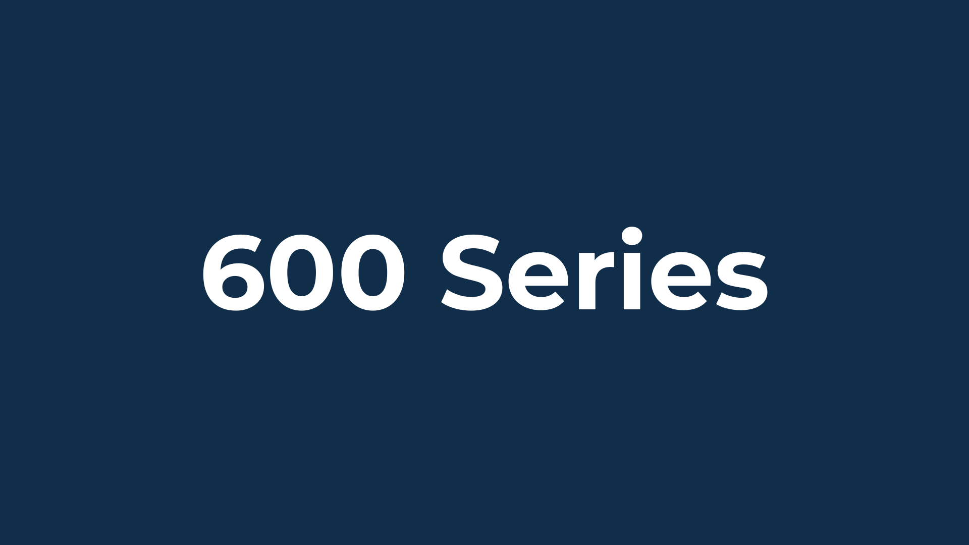 600 Series – Cover Stitch Types
